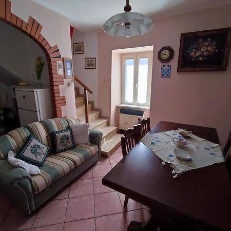 Casa Vacanza Nonna Maria Calvi dellʼ Umbria Dış mekan fotoğraf