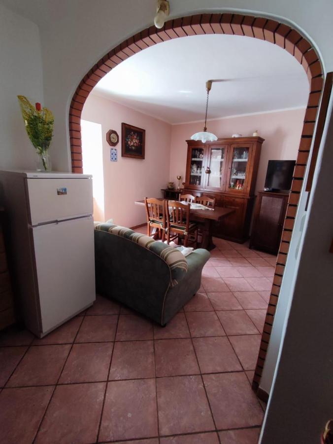 Casa Vacanza Nonna Maria Calvi dellʼ Umbria Dış mekan fotoğraf