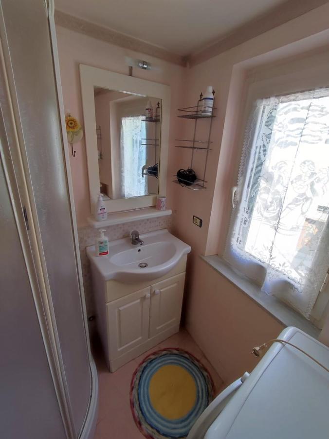 Casa Vacanza Nonna Maria Calvi dellʼ Umbria Dış mekan fotoğraf