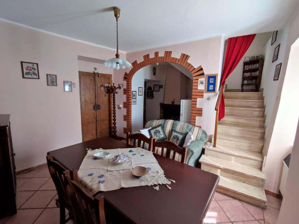 Casa Vacanza Nonna Maria Calvi dellʼ Umbria Dış mekan fotoğraf