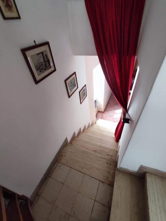 Casa Vacanza Nonna Maria Calvi dellʼ Umbria Dış mekan fotoğraf