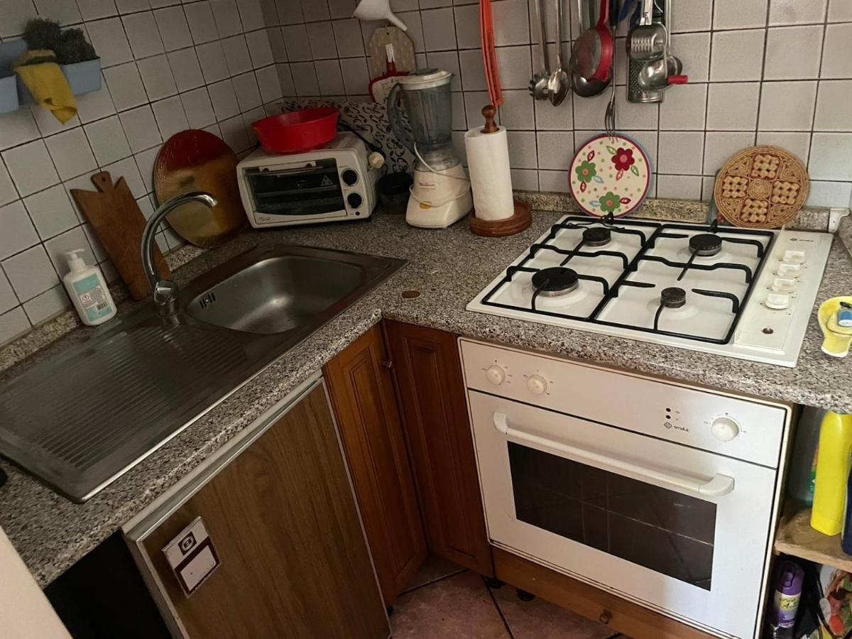 Casa Vacanza Nonna Maria Calvi dellʼ Umbria Dış mekan fotoğraf