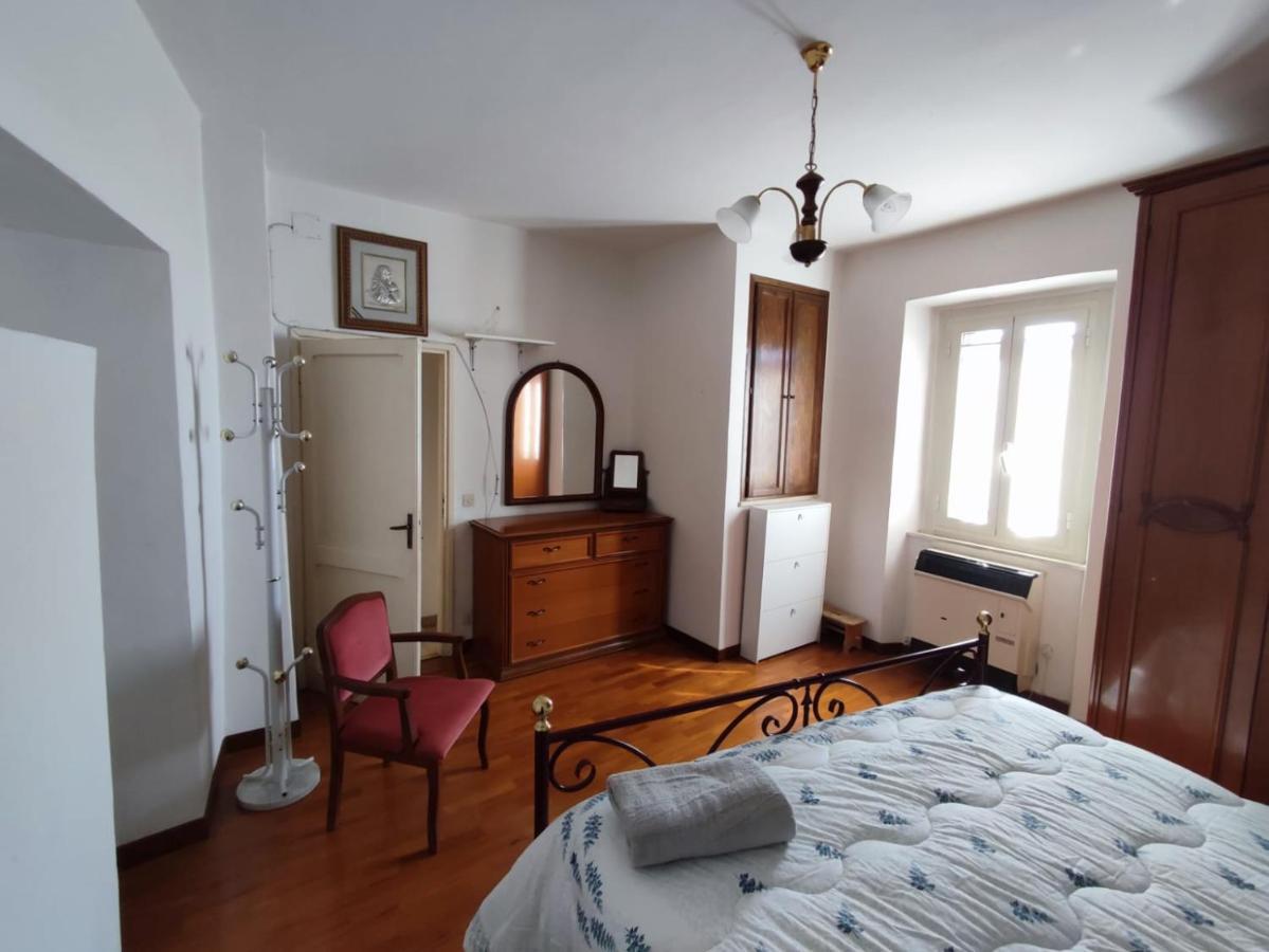 Casa Vacanza Nonna Maria Calvi dellʼ Umbria Dış mekan fotoğraf