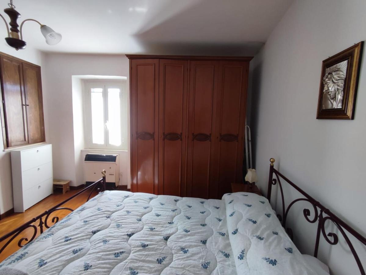 Casa Vacanza Nonna Maria Calvi dellʼ Umbria Dış mekan fotoğraf