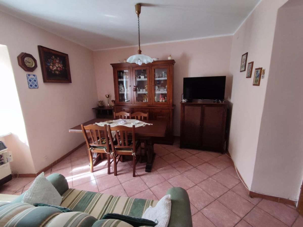 Casa Vacanza Nonna Maria Calvi dellʼ Umbria Dış mekan fotoğraf