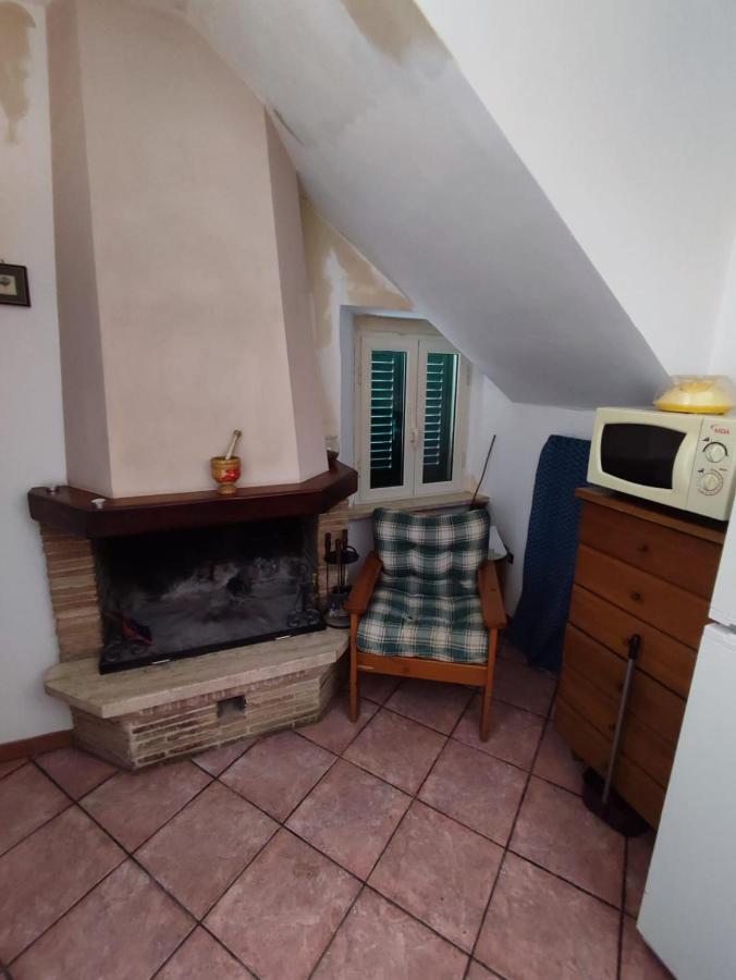 Casa Vacanza Nonna Maria Calvi dellʼ Umbria Dış mekan fotoğraf