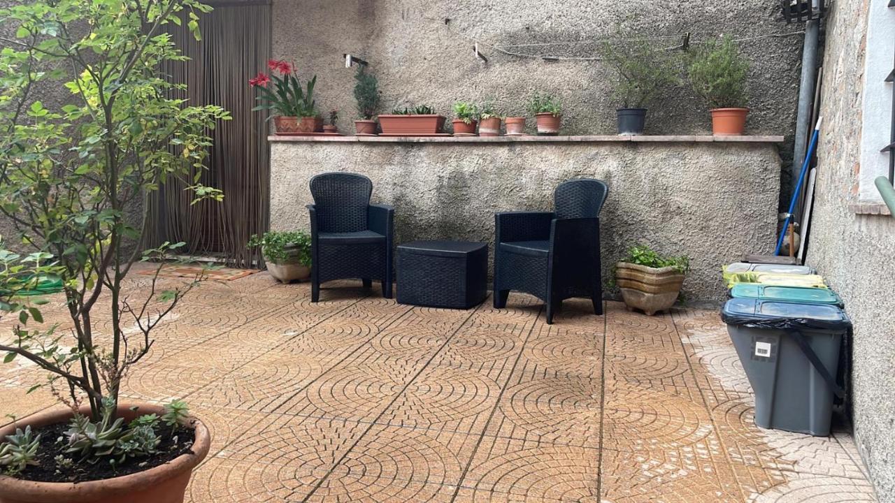 Casa Vacanza Nonna Maria Calvi dellʼ Umbria Dış mekan fotoğraf